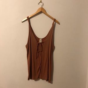 Free People | Tank | 🌙